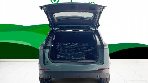 Jaecoo 5 Exclusive 1.6 TGDI 108kW (147CV) FWD CP