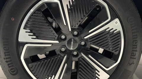 Jaecoo 5 Exclusive 1.6 TGDI 108kW (147CV) FWD CP
