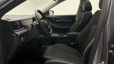 Jaecoo 5 Exclusive 1.6 TGDI 108kW (147CV) FWD CP