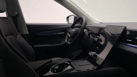 Jaecoo 5 Exclusive 1.6 TGDI 108kW (147CV) FWD CP