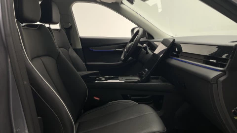 Jaecoo 5 Exclusive 1.6 TGDI 108kW (147CV) FWD CP