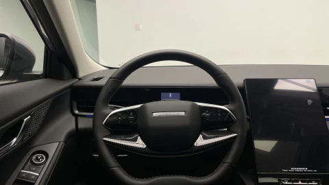 Jaecoo 5 Exclusive 1.6 TGDI 108kW (147CV) FWD CP