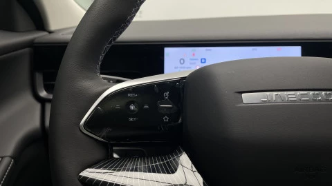 Jaecoo 5 Exclusive 1.6 TGDI 108kW (147CV) FWD CP