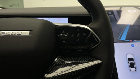 Jaecoo 5 Exclusive 1.6 TGDI 108kW (147CV) FWD CP