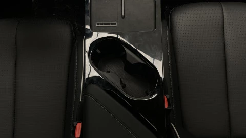 Jaecoo 5 Exclusive 1.6 TGDI 108kW (147CV) FWD CP