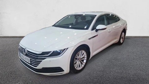 Volkswagen Arteon 2.0 TDI 110kW (150CV)