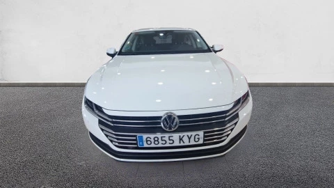 Volkswagen Arteon 2.0 TDI 110kW (150CV)