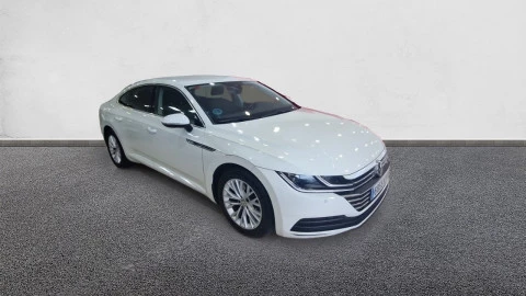 Volkswagen Arteon 2.0 TDI 110kW (150CV)