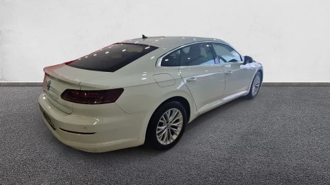 Volkswagen Arteon 2.0 TDI 110kW (150CV)