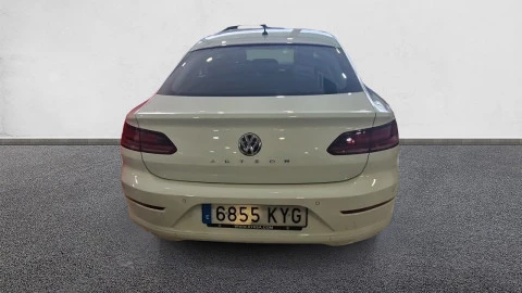 Volkswagen Arteon 2.0 TDI 110kW (150CV)