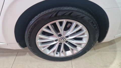 Volkswagen Arteon 2.0 TDI 110kW (150CV)