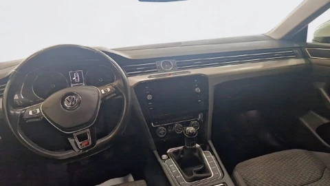 Volkswagen Arteon 2.0 TDI 110kW (150CV)