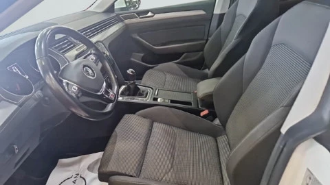 Volkswagen Arteon 2.0 TDI 110kW (150CV)