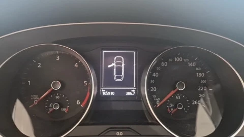 Volkswagen Arteon 2.0 TDI 110kW (150CV)