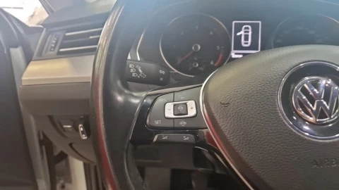 Volkswagen Arteon 2.0 TDI 110kW (150CV)