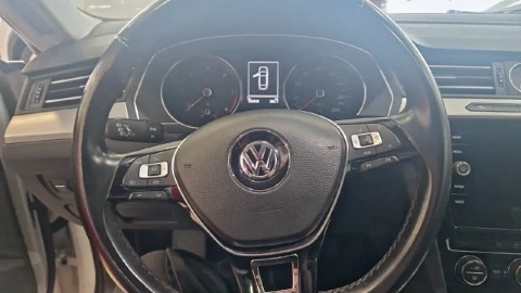 Volkswagen Arteon 2.0 TDI 110kW (150CV)