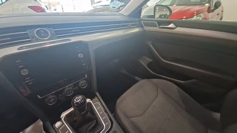 Volkswagen Arteon 2.0 TDI 110kW (150CV)