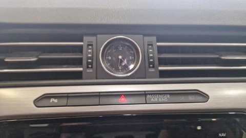 Volkswagen Arteon 2.0 TDI 110kW (150CV)