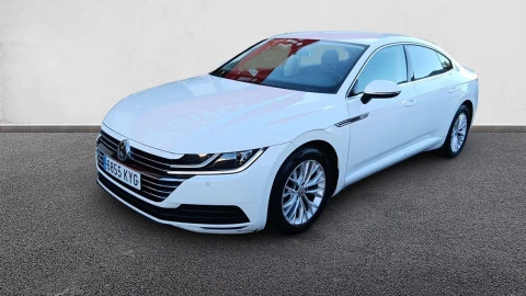 Volkswagen Arteon 2.0 TDI 110kW (150CV)