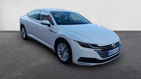 Volkswagen Arteon 2.0 TDI 110kW (150CV)