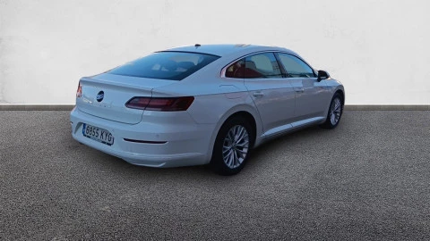 Volkswagen Arteon 2.0 TDI 110kW (150CV)