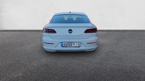 Volkswagen Arteon 2.0 TDI 110kW (150CV)