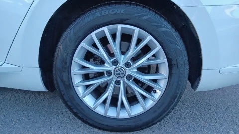 Volkswagen Arteon 2.0 TDI 110kW (150CV)