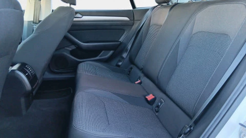 Volkswagen Arteon 2.0 TDI 110kW (150CV)