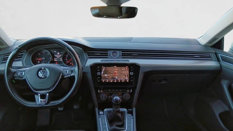 Volkswagen Arteon 2.0 TDI 110kW (150CV)