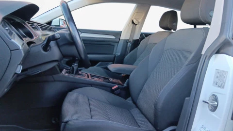 Volkswagen Arteon 2.0 TDI 110kW (150CV)