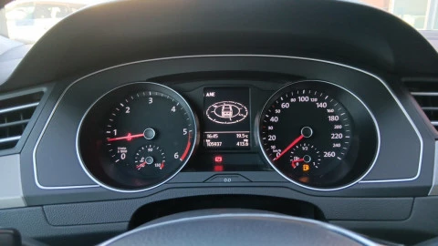 Volkswagen Arteon 2.0 TDI 110kW (150CV)