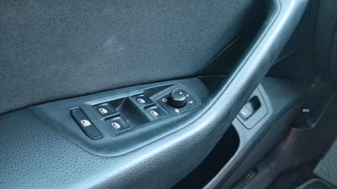 Volkswagen Arteon 2.0 TDI 110kW (150CV)