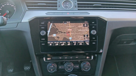 Volkswagen Arteon 2.0 TDI 110kW (150CV)