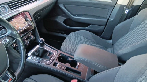 Volkswagen Arteon 2.0 TDI 110kW (150CV)