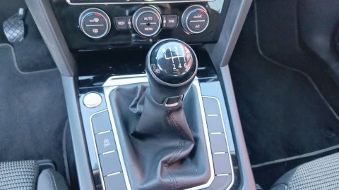 Volkswagen Arteon 2.0 TDI 110kW (150CV)