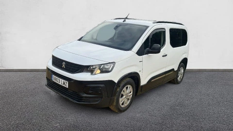 Peugeot Rifter Access Standard BlueHDi 73kW