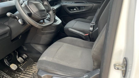 Peugeot Rifter Access Standard BlueHDi 73kW