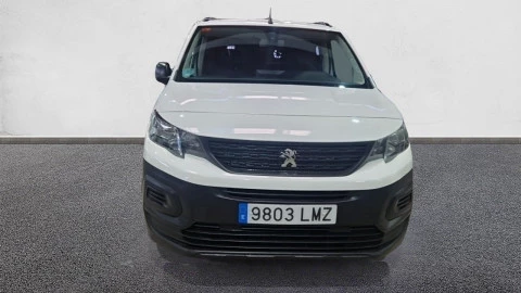 Peugeot Rifter Access Standard BlueHDi 73kW