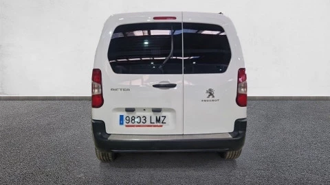 Peugeot Rifter Access Standard BlueHDi 73kW