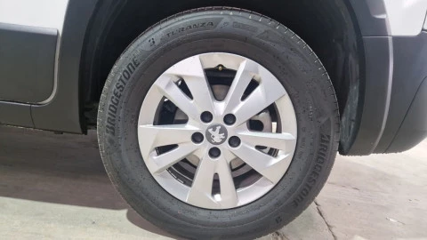 Peugeot Rifter Access Standard BlueHDi 73kW