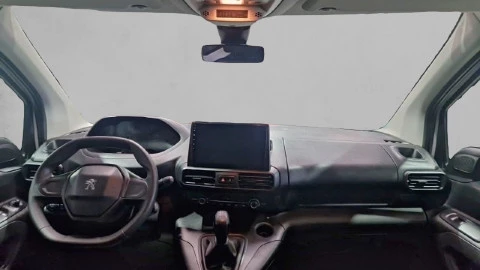 Peugeot Rifter Access Standard BlueHDi 73kW