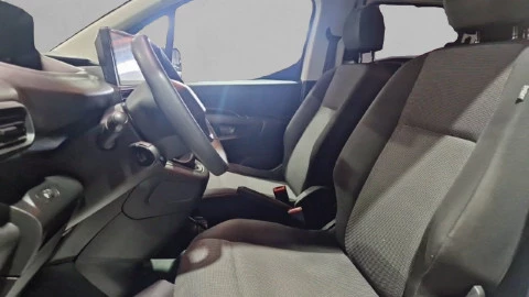 Peugeot Rifter Access Standard BlueHDi 73kW