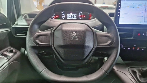 Peugeot Rifter Access Standard BlueHDi 73kW