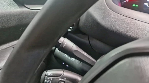 Peugeot Rifter Access Standard BlueHDi 73kW