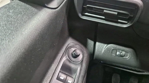 Peugeot Rifter Access Standard BlueHDi 73kW