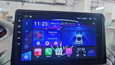 Peugeot Rifter Access Standard BlueHDi 73kW