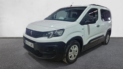 Peugeot Rifter Access Standard BlueHDi 73kW