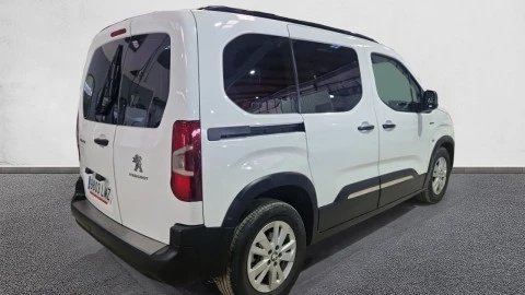 Peugeot Rifter Access Standard BlueHDi 73kW