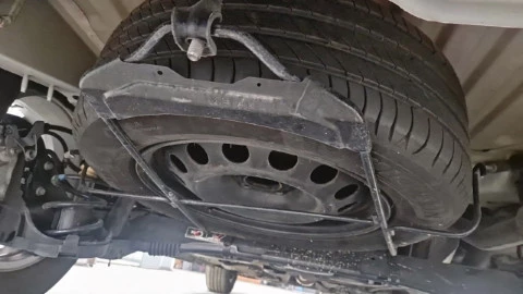 Peugeot Rifter Access Standard BlueHDi 73kW