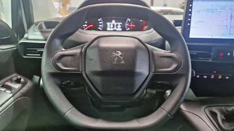 Peugeot Rifter Access Standard BlueHDi 73kW